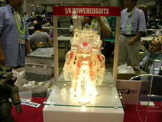 ワンダーフェスティバル2003年夏　限定販売1/6カスタムアクションフィギュア ワンダーフェスティバル2003年夏 限定販売1/6カスタムアクション